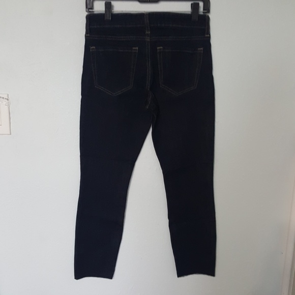 GAP Legging Jeans Dark Wash - Picture 5 of 5